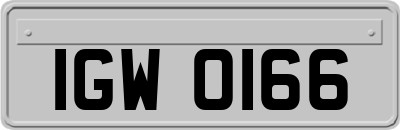 IGW0166
