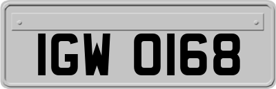 IGW0168