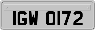 IGW0172