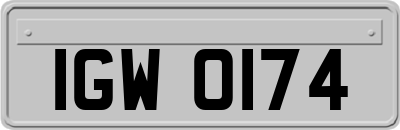 IGW0174