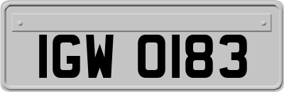 IGW0183