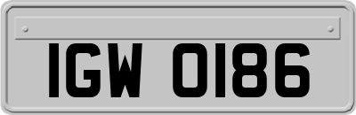 IGW0186