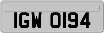 IGW0194