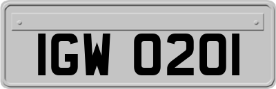 IGW0201