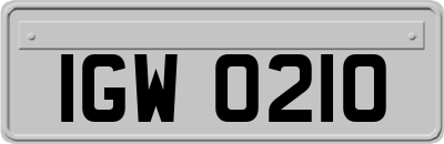 IGW0210
