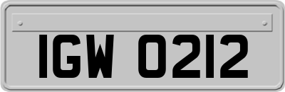 IGW0212