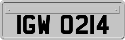IGW0214