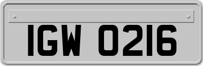 IGW0216