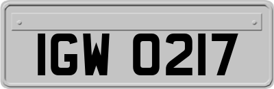 IGW0217