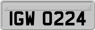 IGW0224