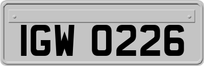 IGW0226