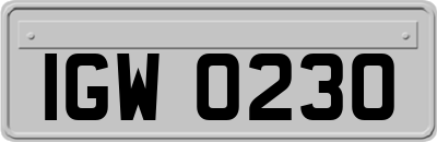 IGW0230