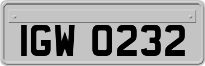 IGW0232