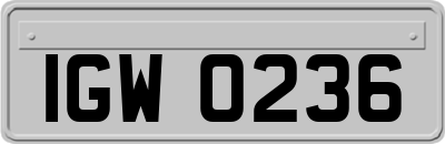 IGW0236