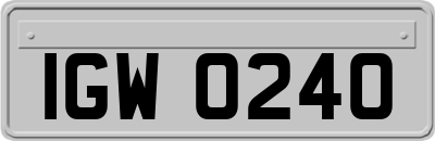 IGW0240
