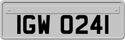 IGW0241