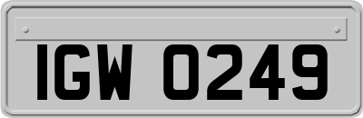IGW0249