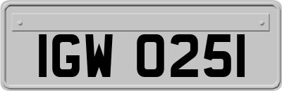 IGW0251