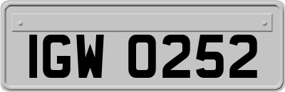 IGW0252