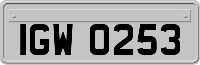 IGW0253