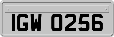 IGW0256