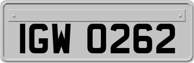 IGW0262