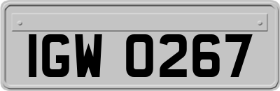 IGW0267