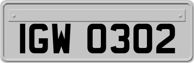 IGW0302