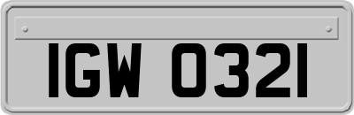 IGW0321