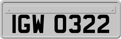 IGW0322