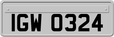 IGW0324