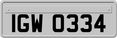 IGW0334
