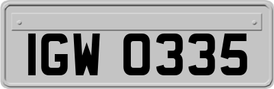 IGW0335