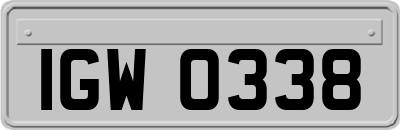 IGW0338