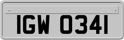 IGW0341