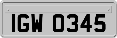 IGW0345