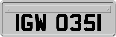 IGW0351