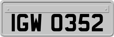 IGW0352