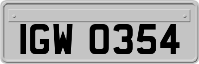 IGW0354