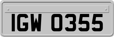 IGW0355