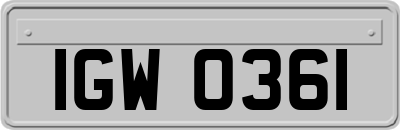 IGW0361
