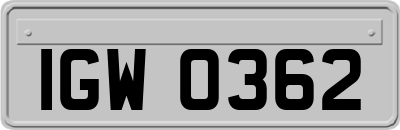 IGW0362