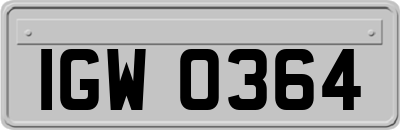 IGW0364
