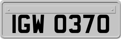IGW0370
