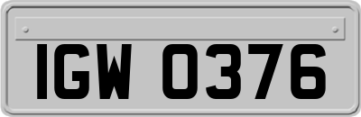 IGW0376