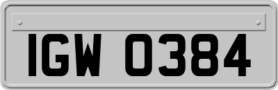 IGW0384
