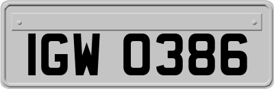 IGW0386