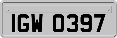 IGW0397