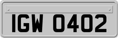IGW0402