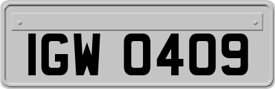 IGW0409